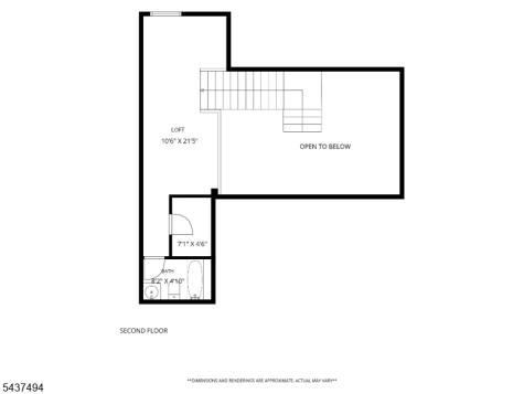 387 Victoria Drive Bridgewater NJ 08807