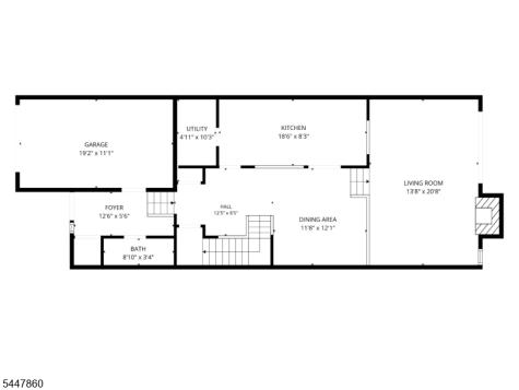39 Chelsea Court Madison NJ 07940