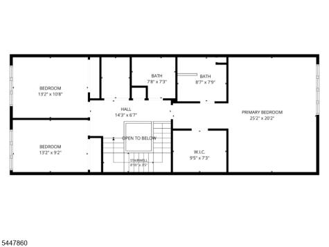 39 Chelsea Court Madison NJ 07940