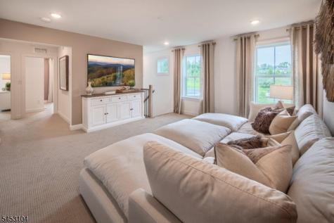 1 Voorhees Court Far Hills NJ 07931