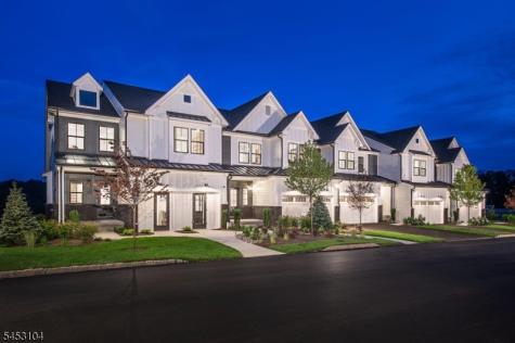 1 Voorhees Court Far Hills NJ 07931