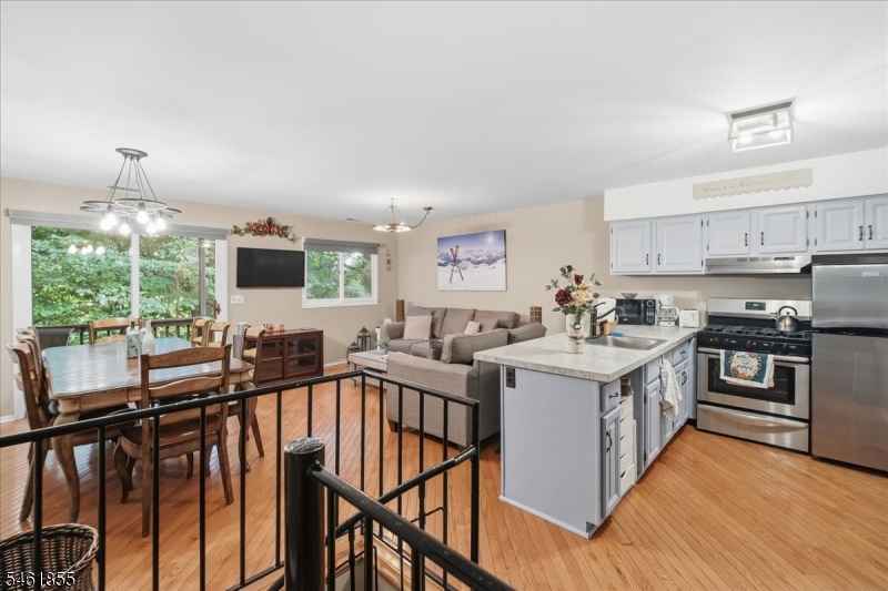 4 Davos Drive Vernon NJ 07462