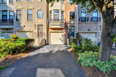 404 Manchester Drive Nutley NJ 07110