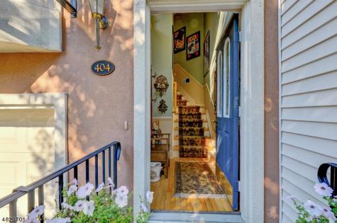 404 Manchester Drive Nutley NJ 07110