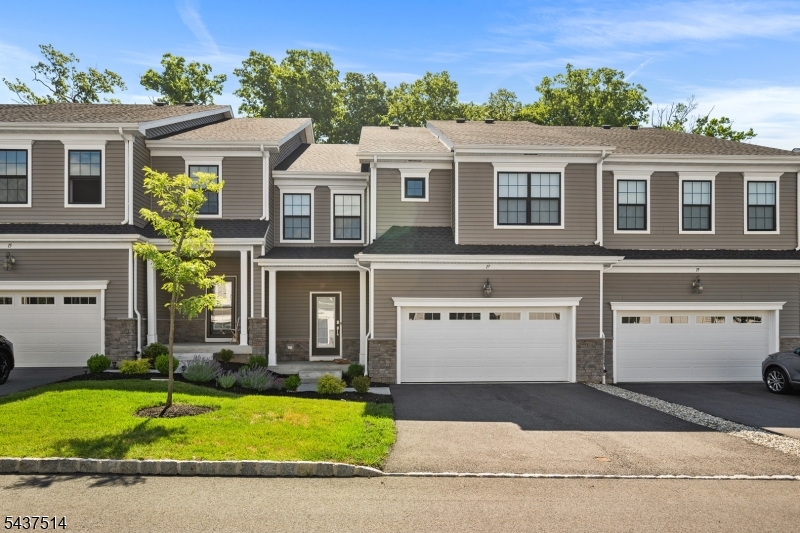17 Kelsch Drive Morris Plains NJ 07950