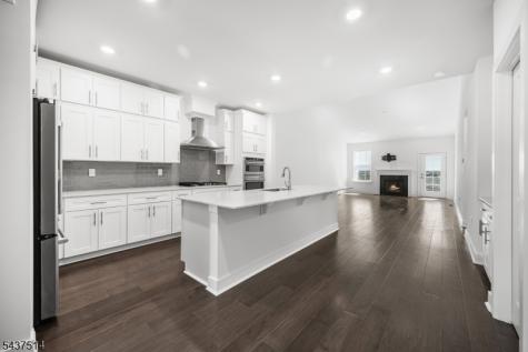 17 Kelsch Drive Morris Plains NJ 07950