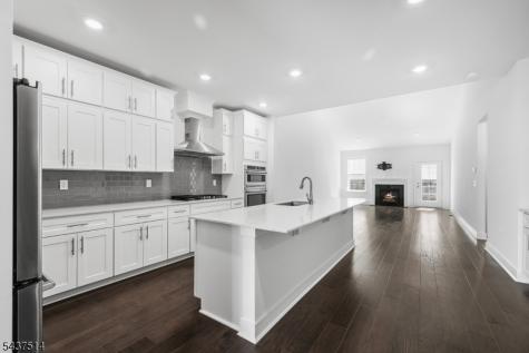 17 Kelsch Drive Morris Plains NJ 07950