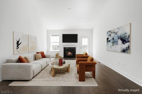 17 Kelsch Drive Morris Plains NJ 07950