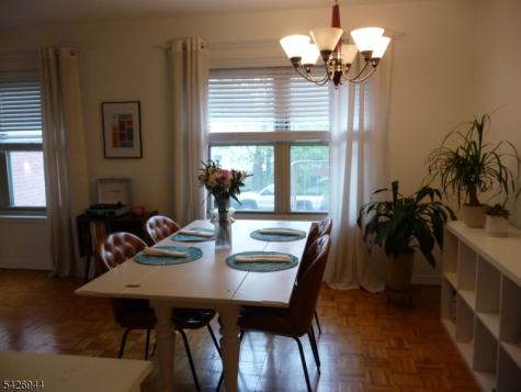 29 Up Mountain Avenue C2902 Montclair NJ 07042