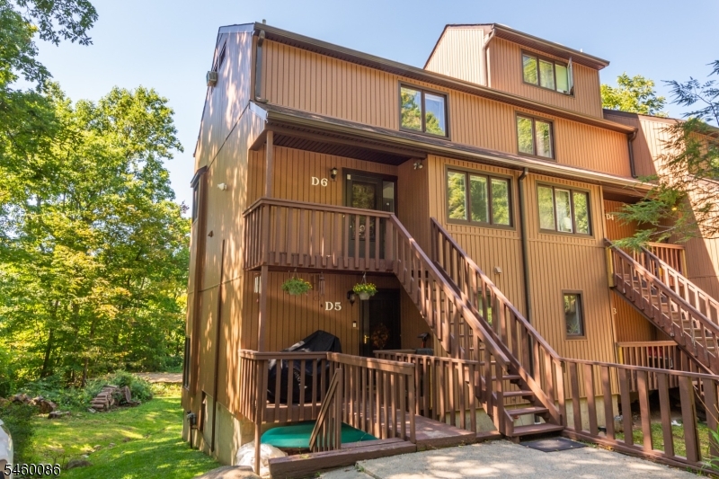5 Village Way Unit D-6 Vernon NJ 07462