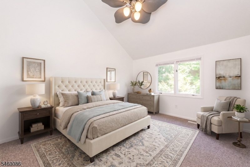 5 Village Way Unit D-6 Vernon NJ 07462