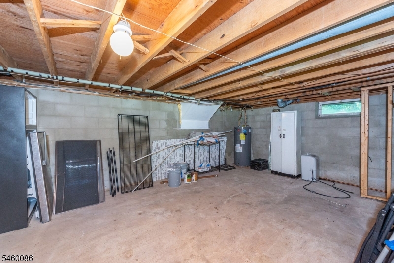 5 Village Way Unit D-6 Vernon NJ 07462