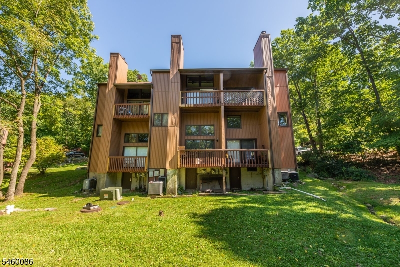 5 Village Way Unit D-6 Vernon NJ 07462