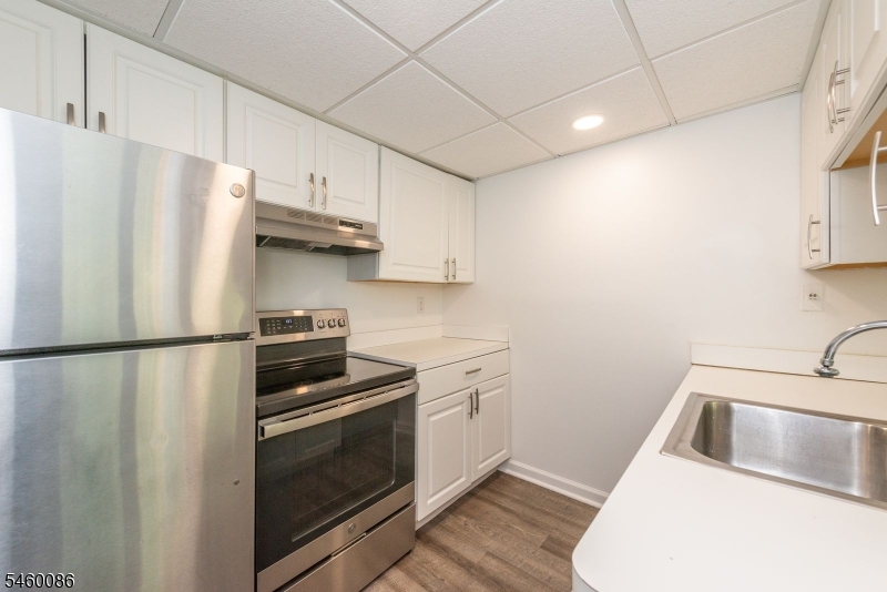 5 Village Way Unit D-6 Vernon NJ 07462
