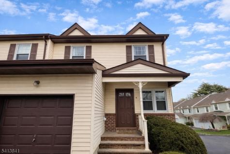 1168 Lake Avenue Clark NJ 07066