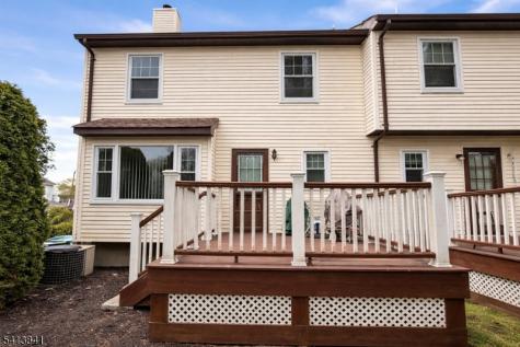 1168 Lake Avenue Clark NJ 07066