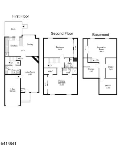 1168 Lake Avenue Clark NJ 07066
