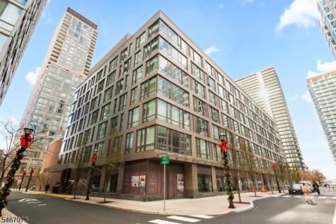 2 Shore Lane Jersey City NJ 07310