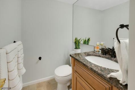 42 Brookstone Circle Parsippany-troy Hills NJ 07950