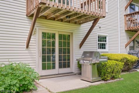 42 Brookstone Circle Parsippany-troy Hills NJ 07950