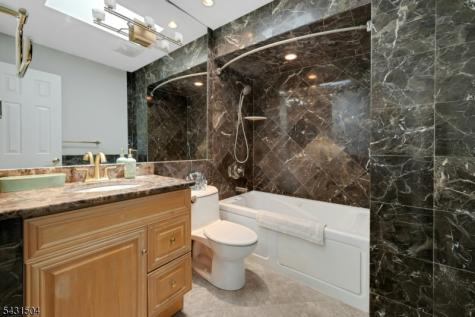 42 Brookstone Circle Parsippany-troy Hills NJ 07950
