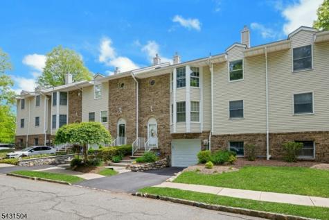 42 Brookstone Circle Parsippany-troy Hills NJ 07950