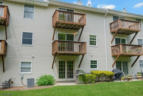 42 Brookstone Circle Parsippany-troy Hills NJ 07950