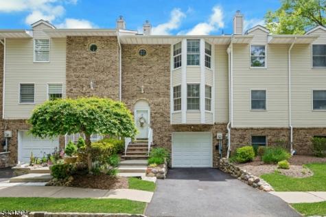 42 Brookstone Circle Parsippany-troy Hills NJ 07950