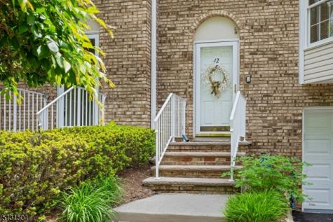 42 Brookstone Circle Parsippany-troy Hills NJ 07950