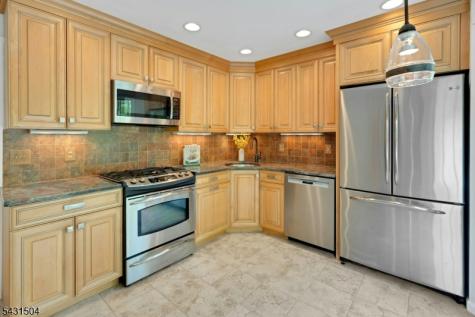 42 Brookstone Circle Parsippany-troy Hills NJ 07950