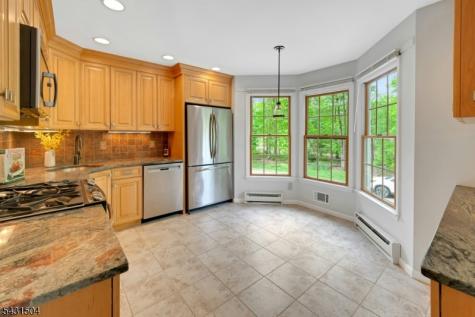 42 Brookstone Circle Parsippany-troy Hills NJ 07950