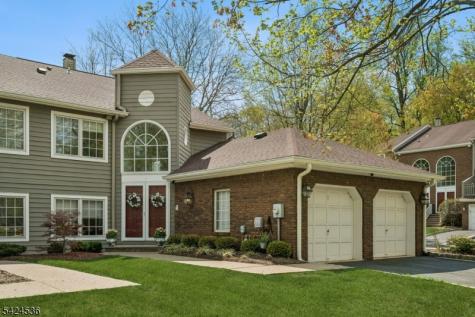 1 Beekman Hill Road Caldwell Boro NJ 07006
