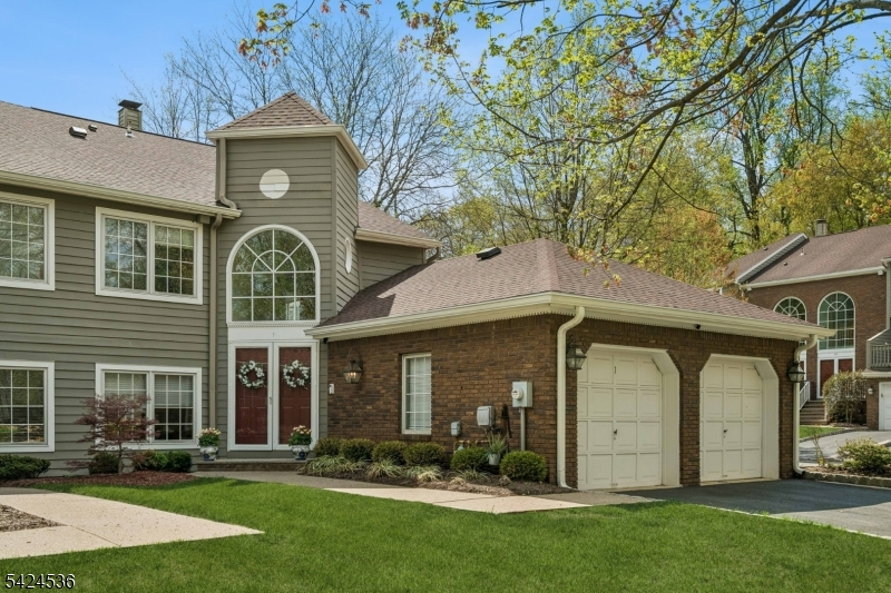 1 Beekman Hill Road Caldwell Boro NJ 07006