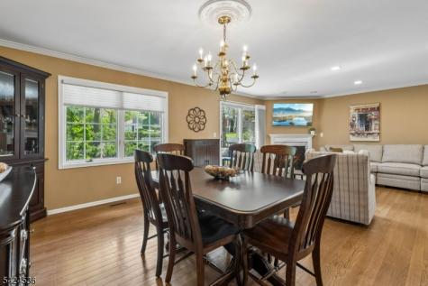 1 Beekman Hill Road Caldwell Boro NJ 07006