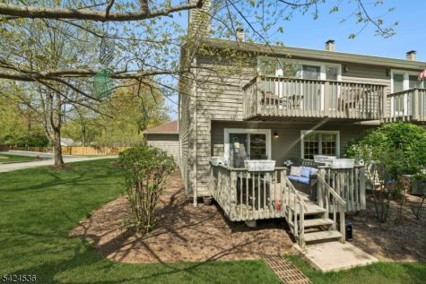 1 Beekman Hill Road Caldwell Boro NJ 07006