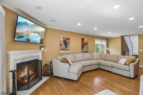 1 Beekman Hill Road Caldwell Boro NJ 07006