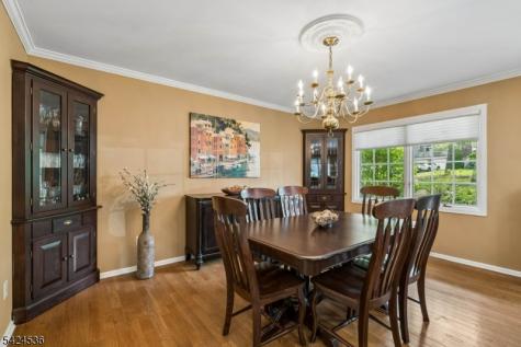 1 Beekman Hill Road Caldwell Boro NJ 07006