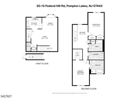 30 Federal Hill Road Pompton Lakes NJ 07442