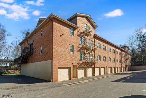 361 Claremont Avenue Montclair NJ 07042