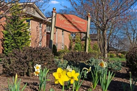361 Claremont Avenue Montclair NJ 07042