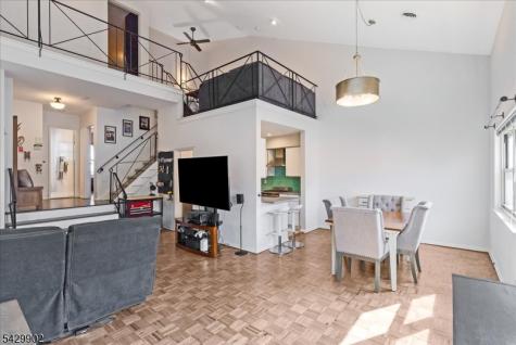 361 Claremont Avenue Montclair NJ 07042
