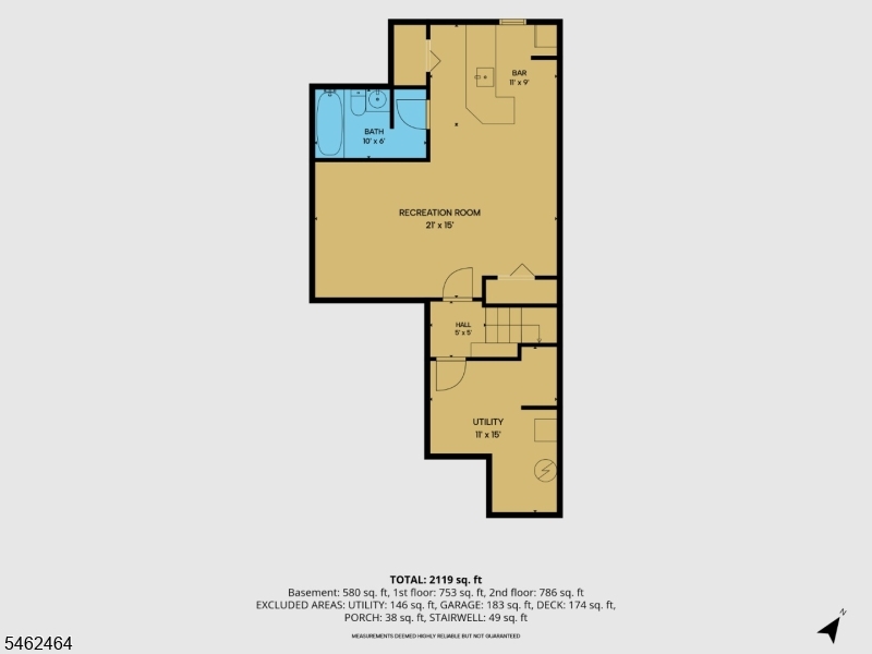 10 Hemlock Court Raritan NJ 08822