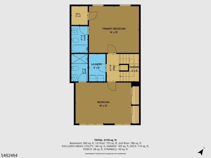 10 Hemlock Court Raritan NJ 08822