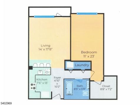 30 Freedomway Jersey City NJ 07305