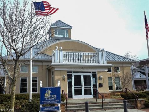 30 Freedomway Jersey City NJ 07305