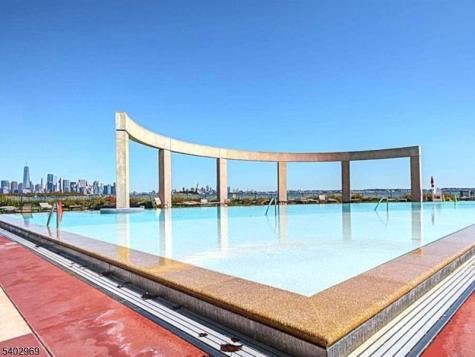 30 Freedomway Jersey City NJ 07305