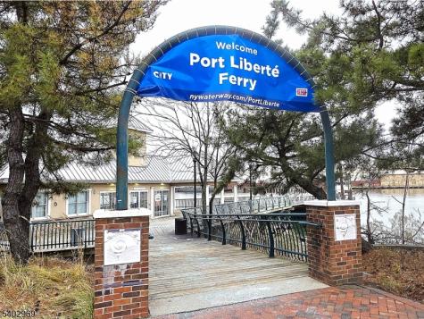 30 Freedomway Jersey City NJ 07305