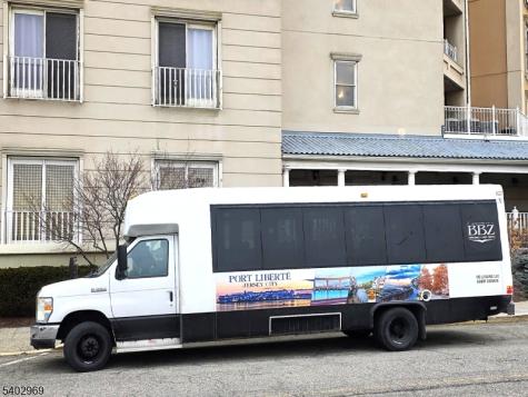 30 Freedomway Jersey City NJ 07305