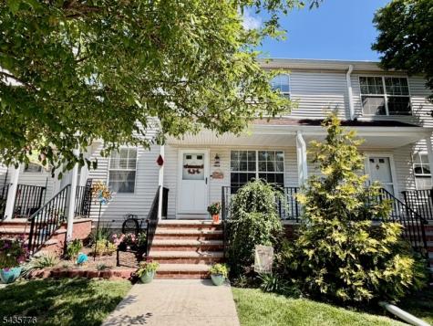1404 Cobblestone Court Raritan NJ 08822