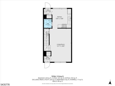 1404 Cobblestone Court Raritan NJ 08822